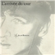 Alain Bashung - L'Arrivée Du Tour