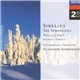 Sibelius : Philharmonia Orchestra / Vladimir Ashkenazy - The Symphonies Nos. 3, 5, 6, & 7 • En Saga • Tapiola