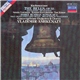 Rachmaninov - Concertgebouworkest, Vladimir Ashkenazy, Tom Krause, Natalia Troitskaya, Ryszard Karczykowski - Die Glocken, Op.35 / Drei Russische Volkslieder