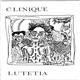 Clinique Lutetia - Aimless Music Vol. 1