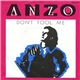 Anzo - Don't Fool Me