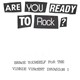 Vinnie Vincent Invasion - Boyz Are Gonna Rock / Animal