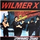 Wilmer X - Downward Bound