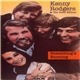 Kenny Rodgers & The First Edition - Something's Burning